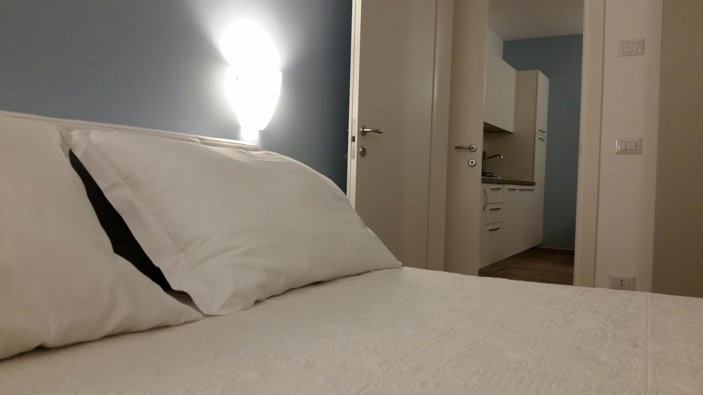 Casa Mafalda Bed & Breakfast Chioggia Bilik gambar