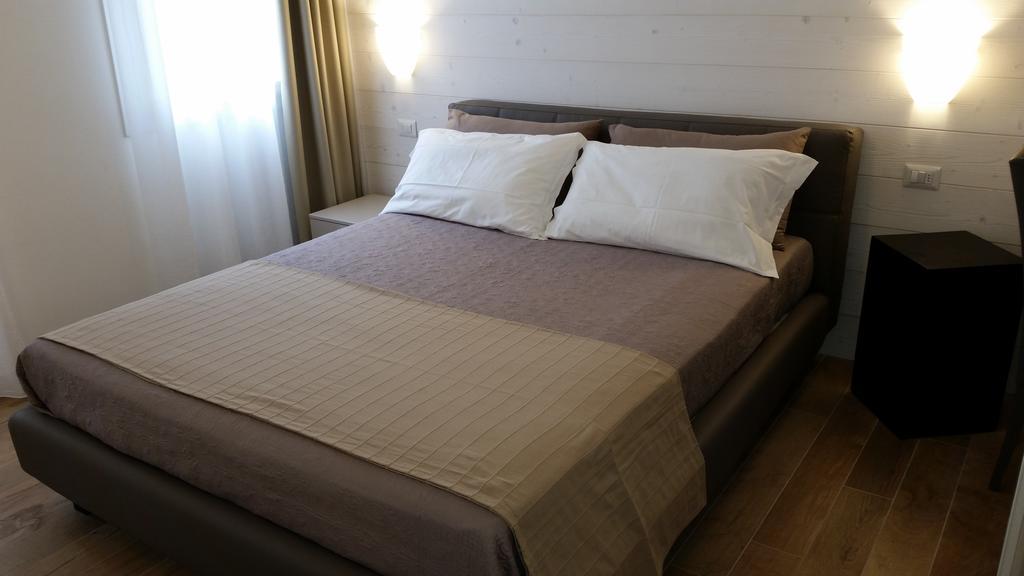 Casa Mafalda Bed & Breakfast Chioggia Bilik gambar
